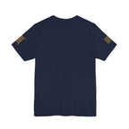 UNDER GOD Since 1776 / 250th Anniversary American Flag T-Shirt
