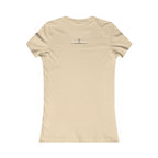 Focus on Jesus - Light Palette Inspirational Christian Women's T-Shirt