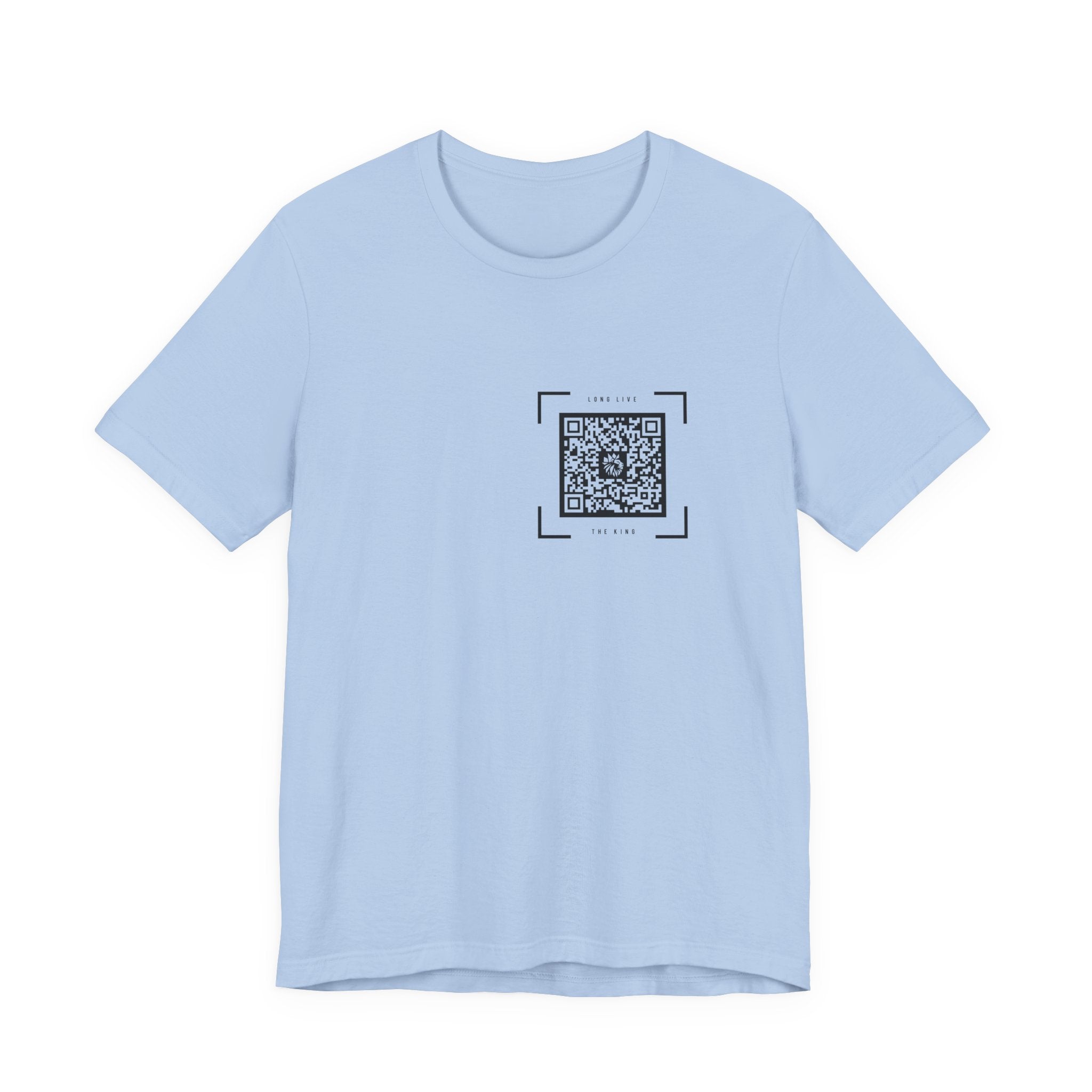 Kingdom Ambassador Dark Palette Tee