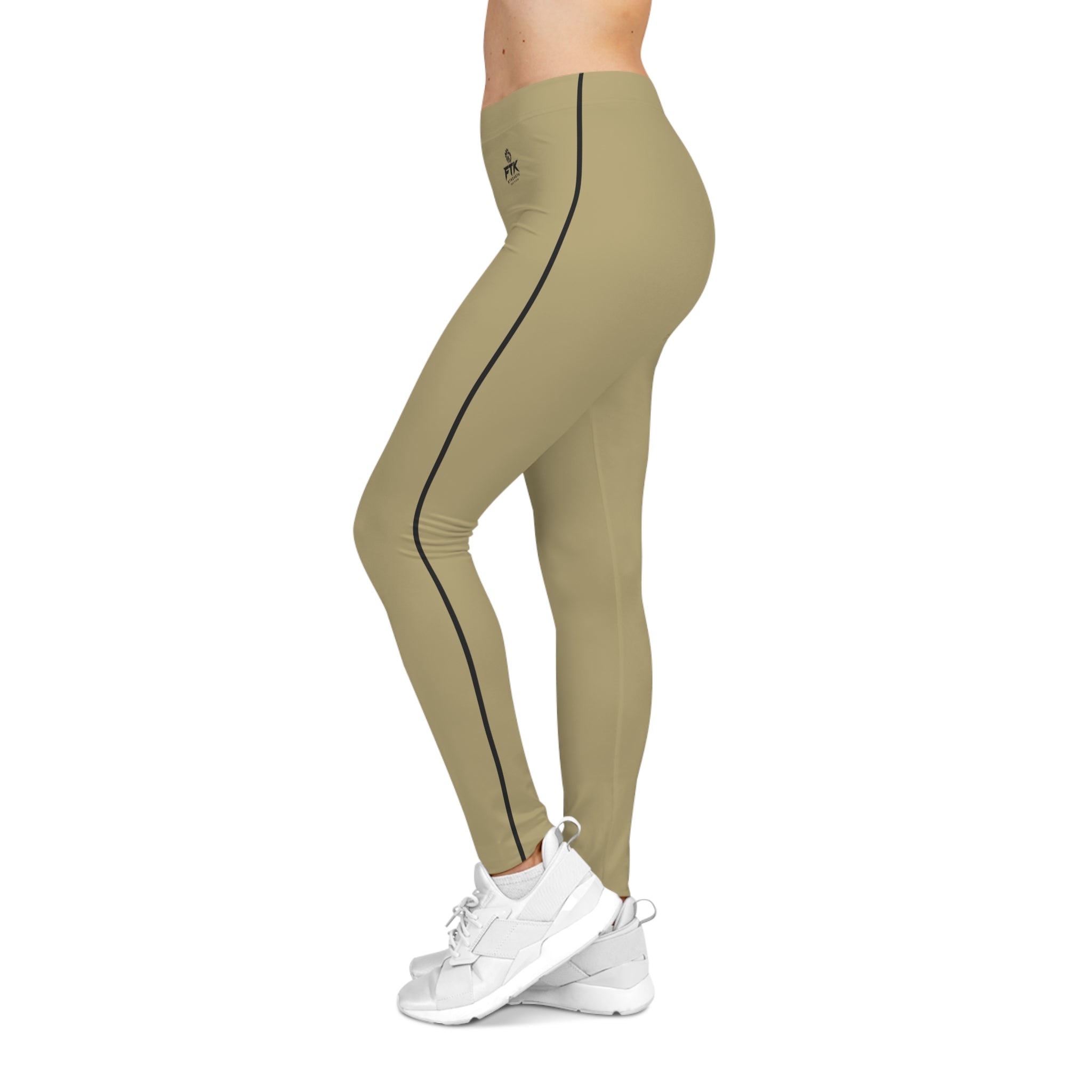 FTK Women's Casual Leggings — Gym Apparel