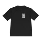 Started Lifting- Workout Moisture-Wicking Tee