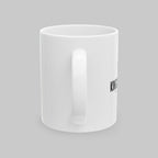 Ceramic Mug — Kingdom First Coffee Cup (11oz & 15oz)