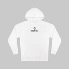 Kingdom First Hoodie — Minimal Faith-Inspired Hooded Sweatshirt
