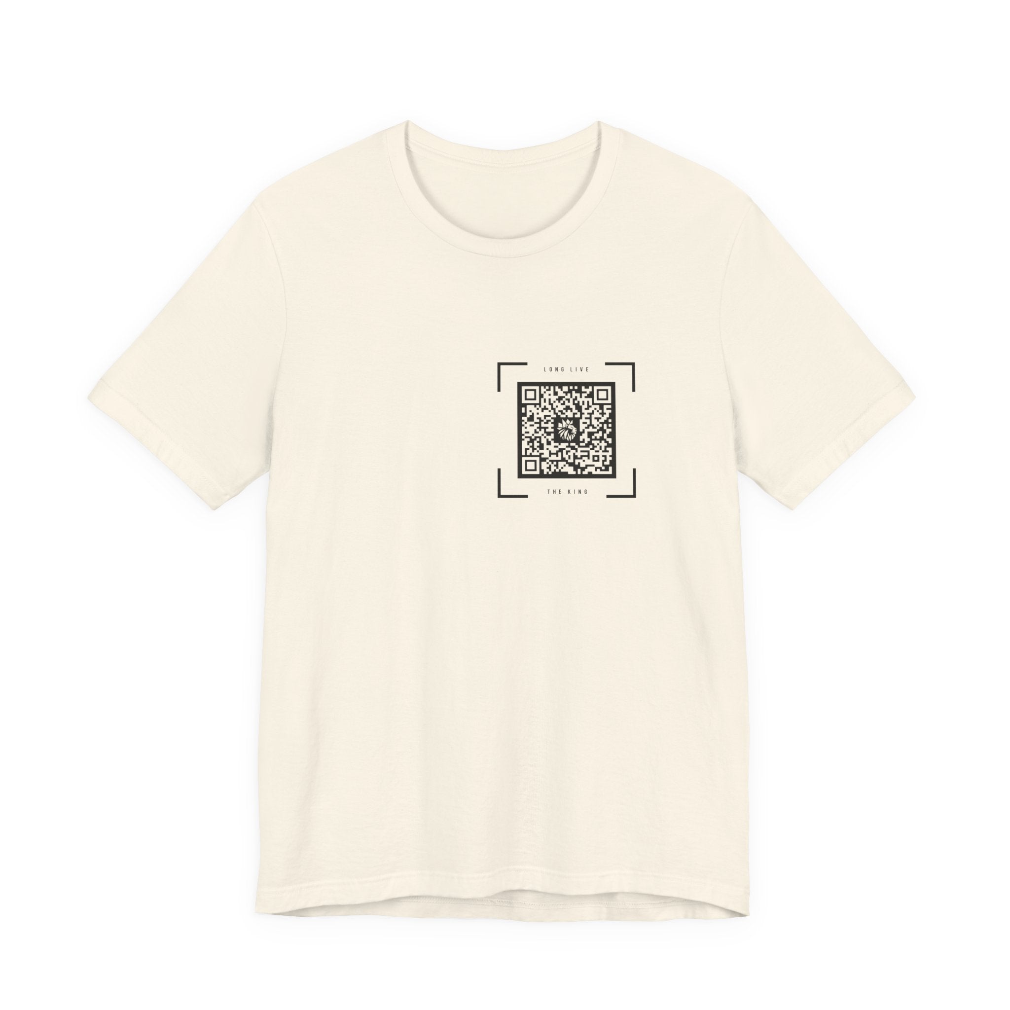 Kingdom Ambassador Dark Palette Tee