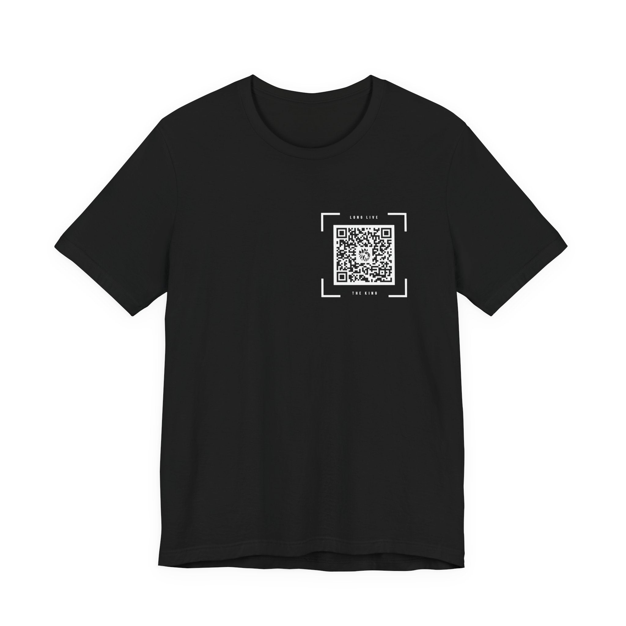 Kingdom Ambassador Light Palette Tee