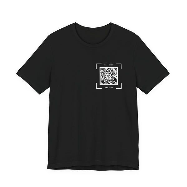Kingdom Ambassador Light Palette Tee