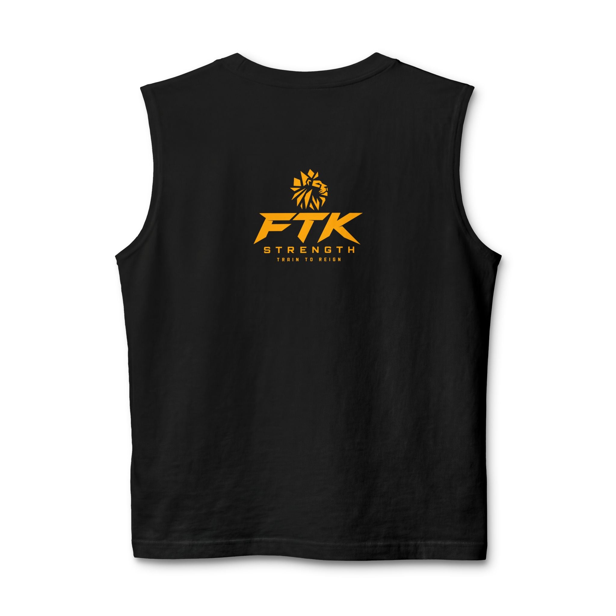 Jesus the Ultimate Dead-Lifter Muscle Tank