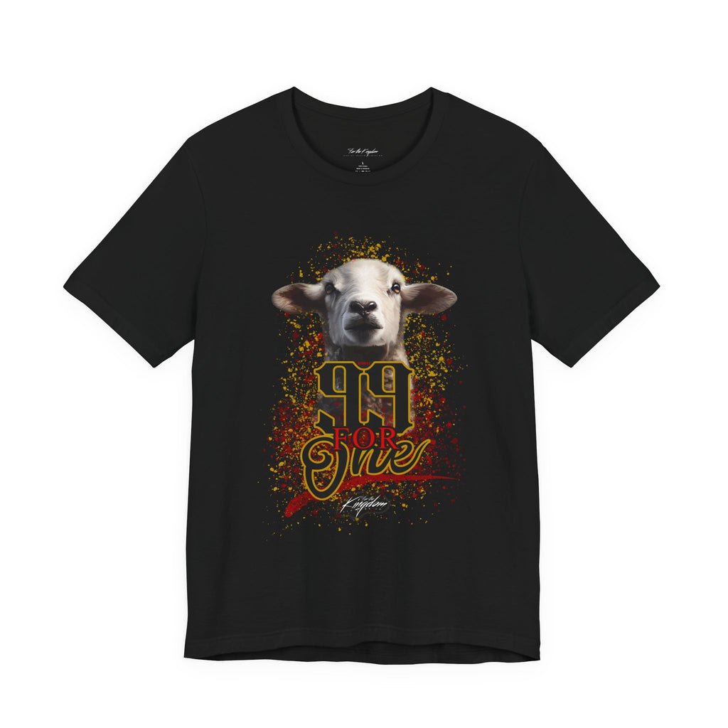 99 for One Graphic Tee