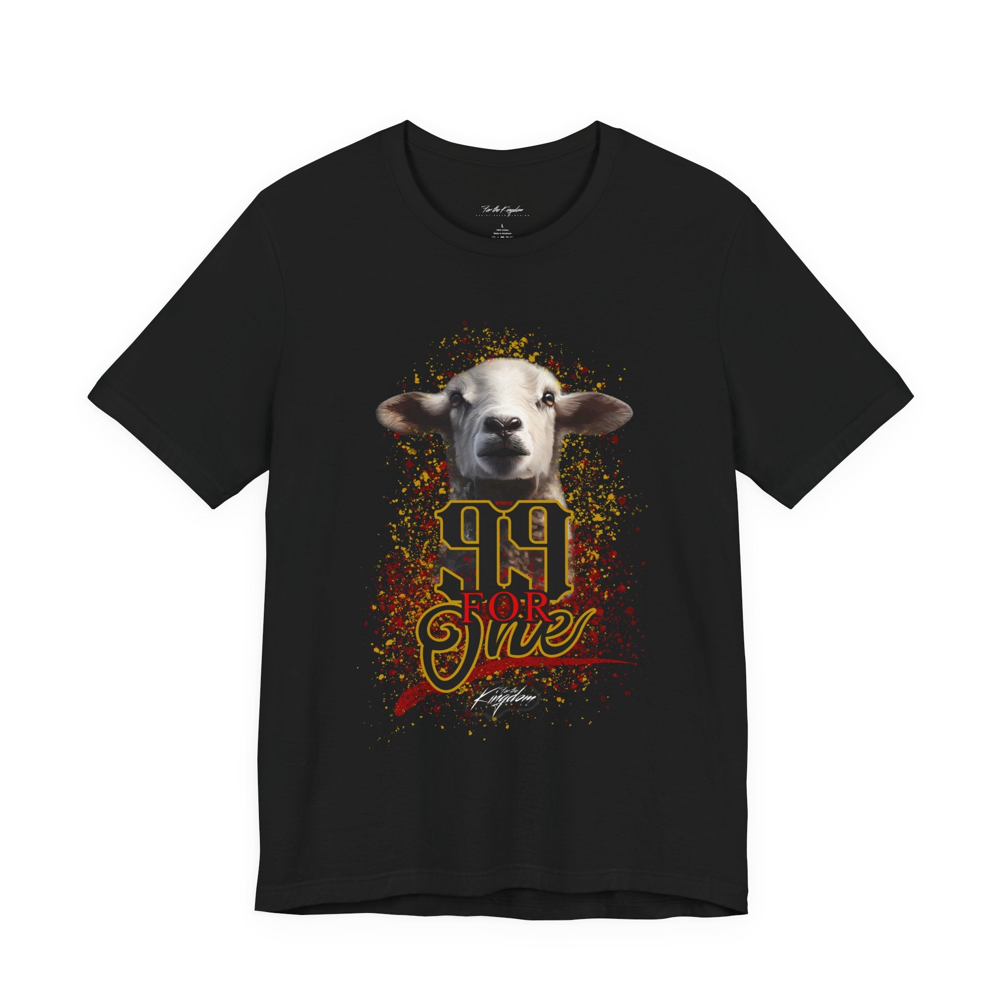 99 for One Graphic Tee