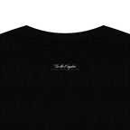 Chosen — Pale Pink — Christian Women's V-Neck Tee