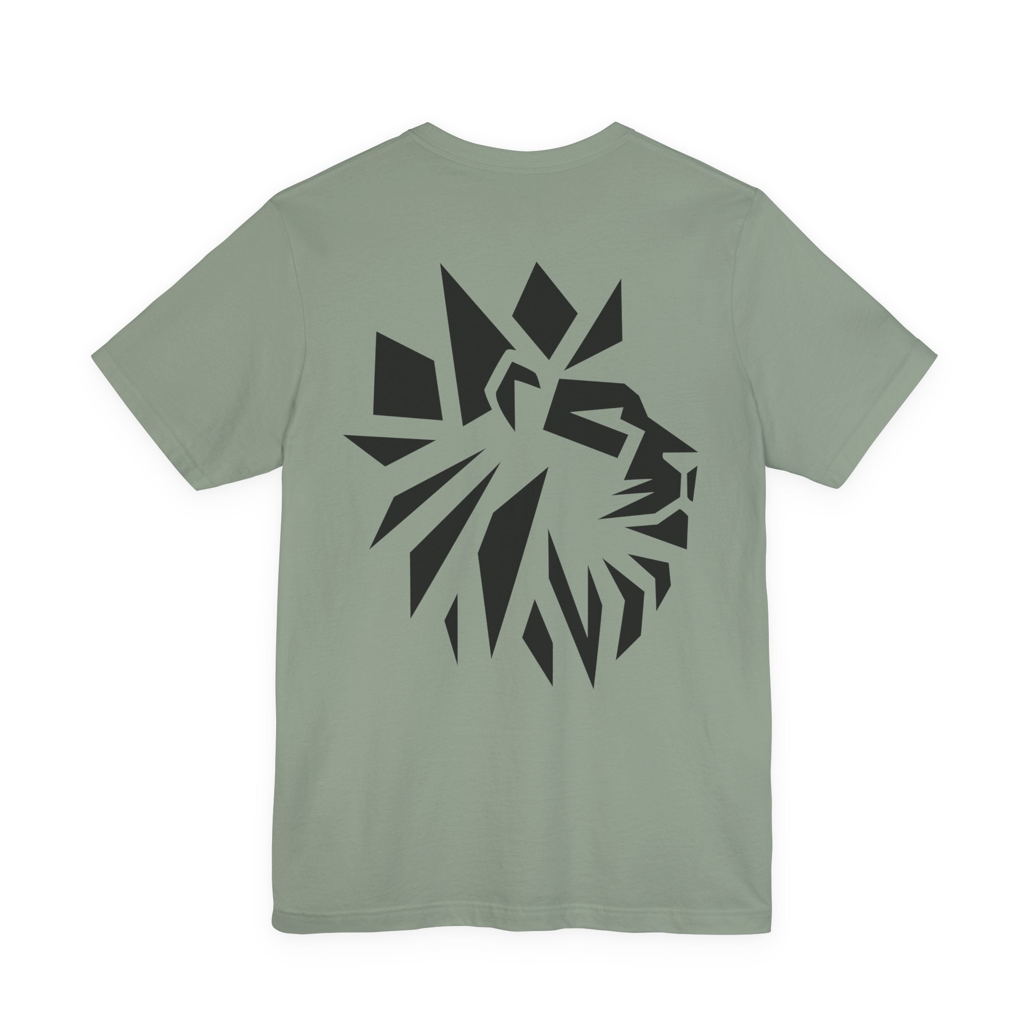 Kingdom Ambassador Dark Palette Tee