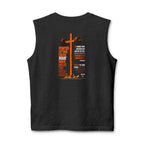 Started Lifting- Workout Muscle Tank