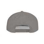 Believer Flat Bill Snapback Hat — Bold Faith Statement Cap
