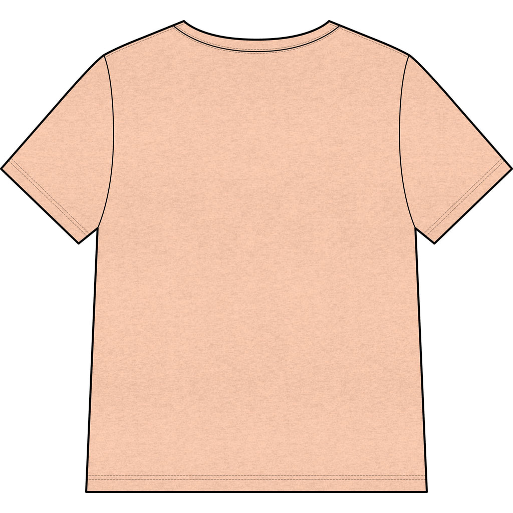 Copy of Waymaker Faith V-Neck Tee — "Waymaker, Miracle Worker" Christian Shirt