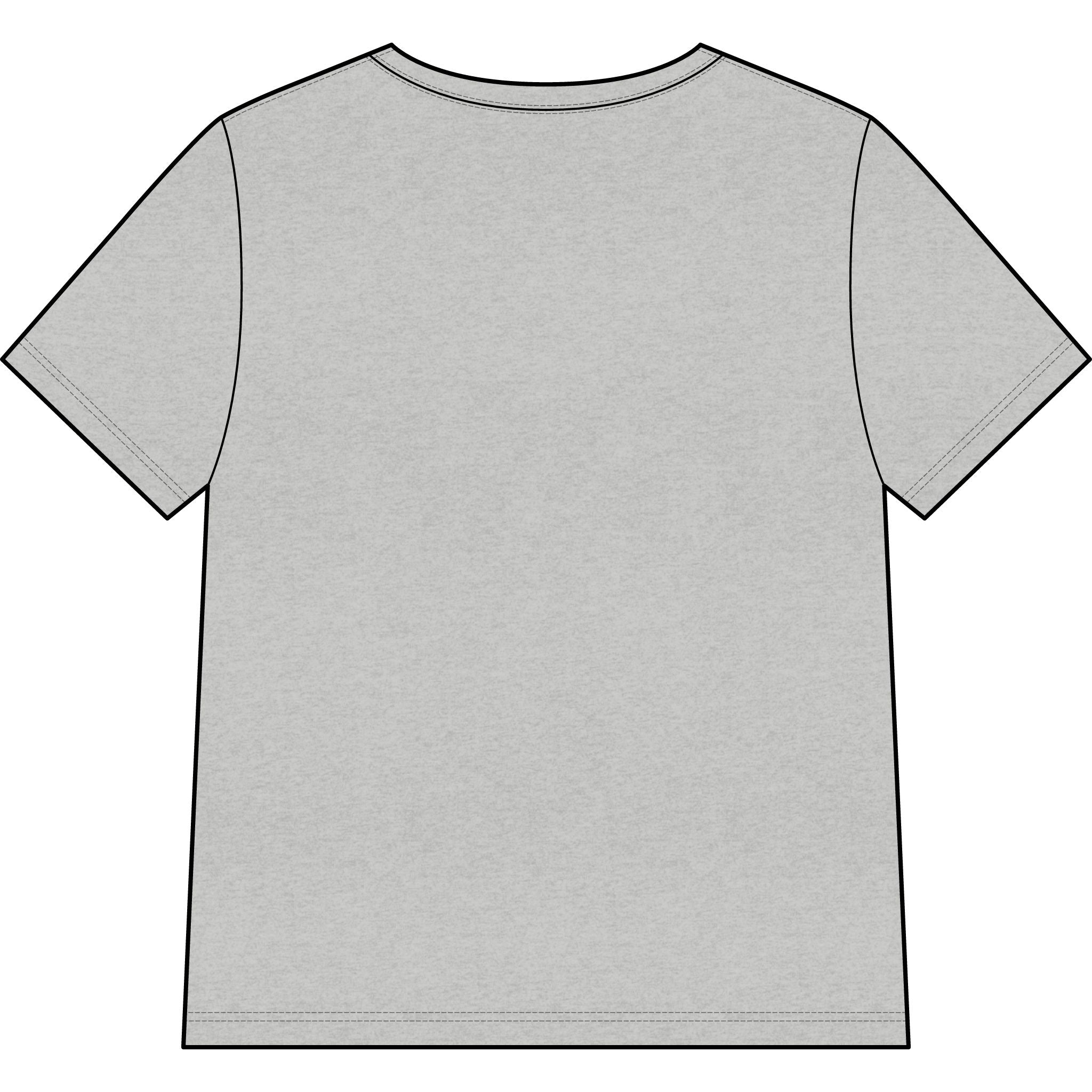 Copy of Waymaker Faith V-Neck Tee — "Waymaker, Miracle Worker" Christian Shirt