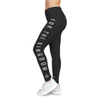 FTK Women's Casual Leggings — Gym Apparel