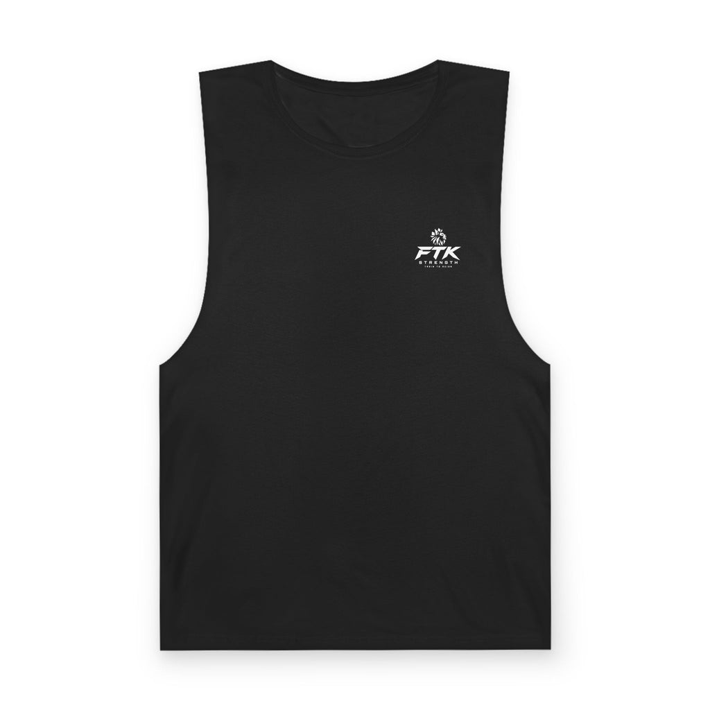 Lift Heavy Pray Harder Tank — Gym Workout Fitness Motivation