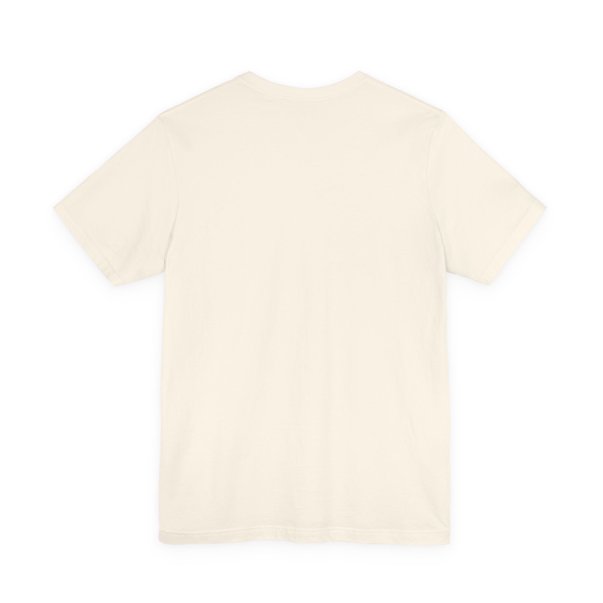 For The Kingdom T‑Shirt — Christian Faith Tee (Matthew 6:33)