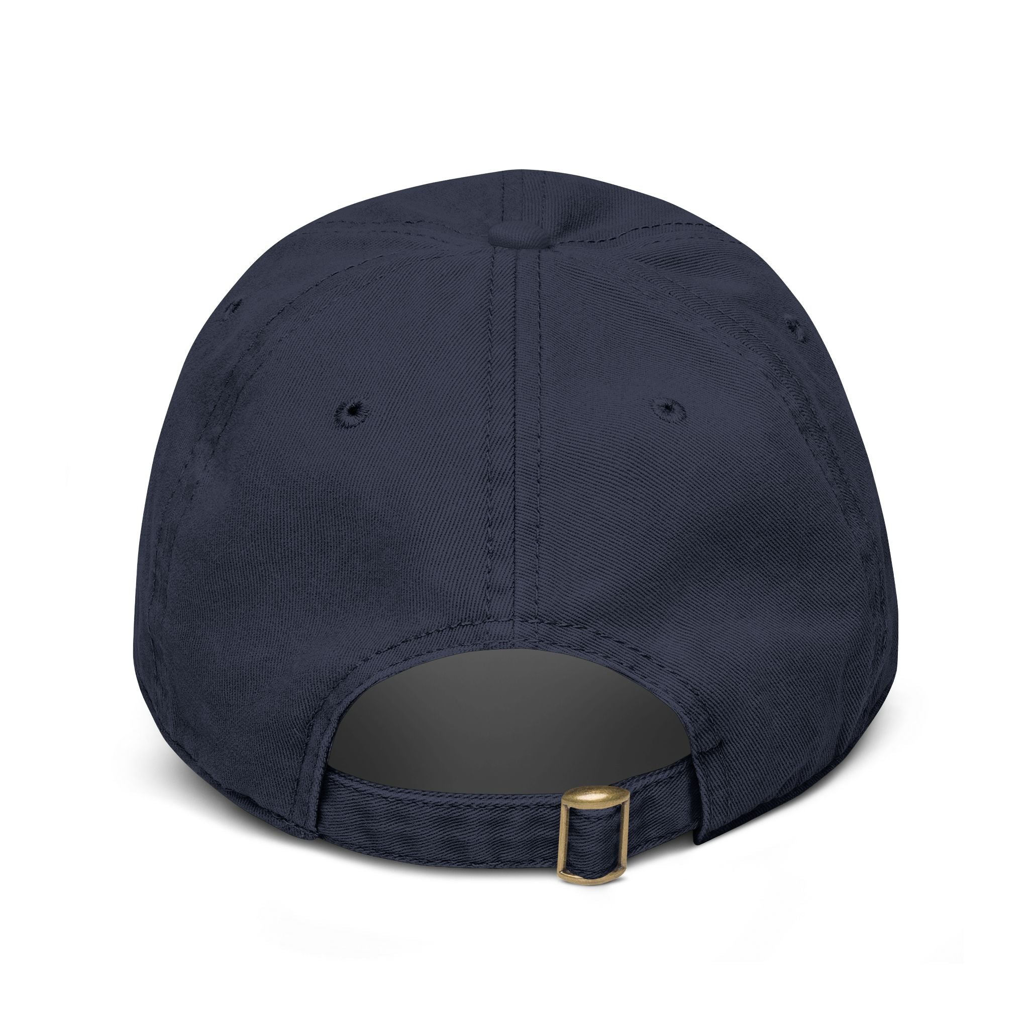 Pentecost Flame Garment-Washed Baseball Cap