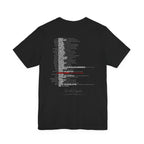 Be Bold Lion of Judah Inspirational Christian T‑Shirt (Proverbs 28:1)