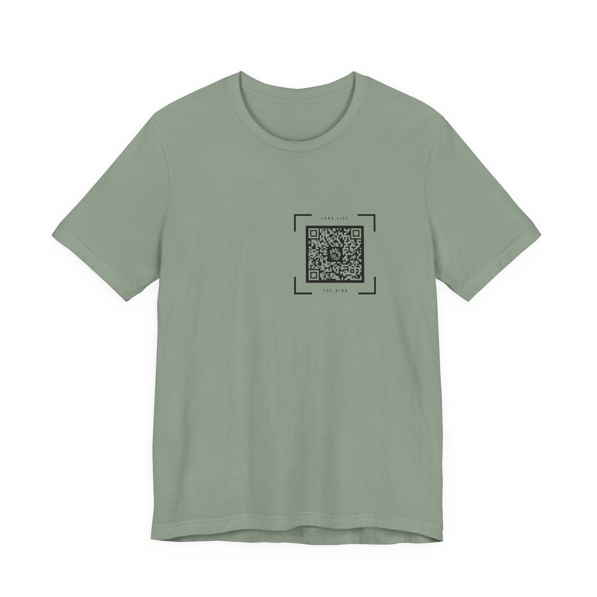 Kingdom Ambassador Dark Palette Tee