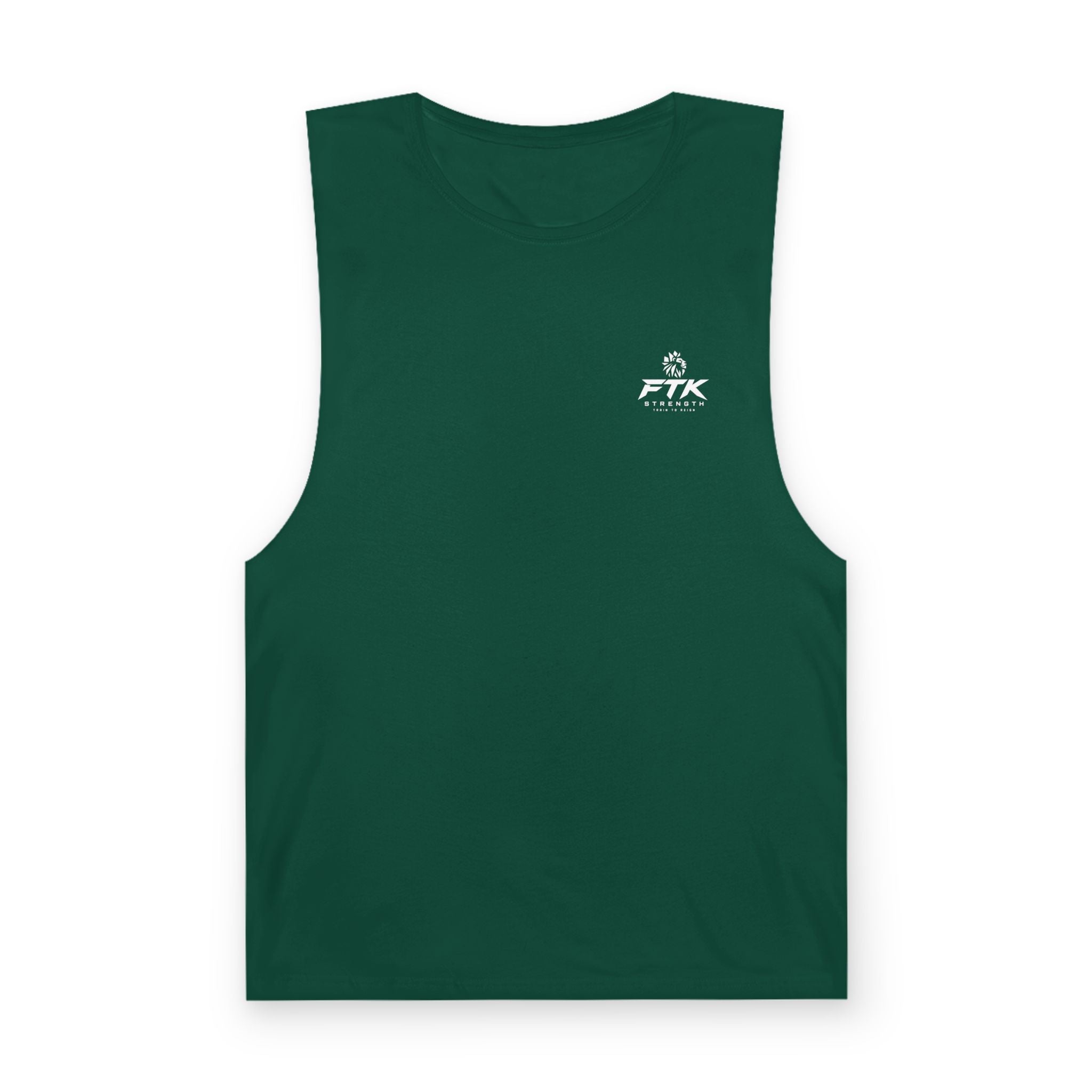 Lift Heavy Pray Harder Tank — Gym Workout Fitness Motivation