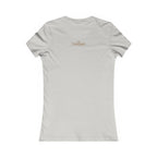 Jesus First Coffee Second Women's Tee
