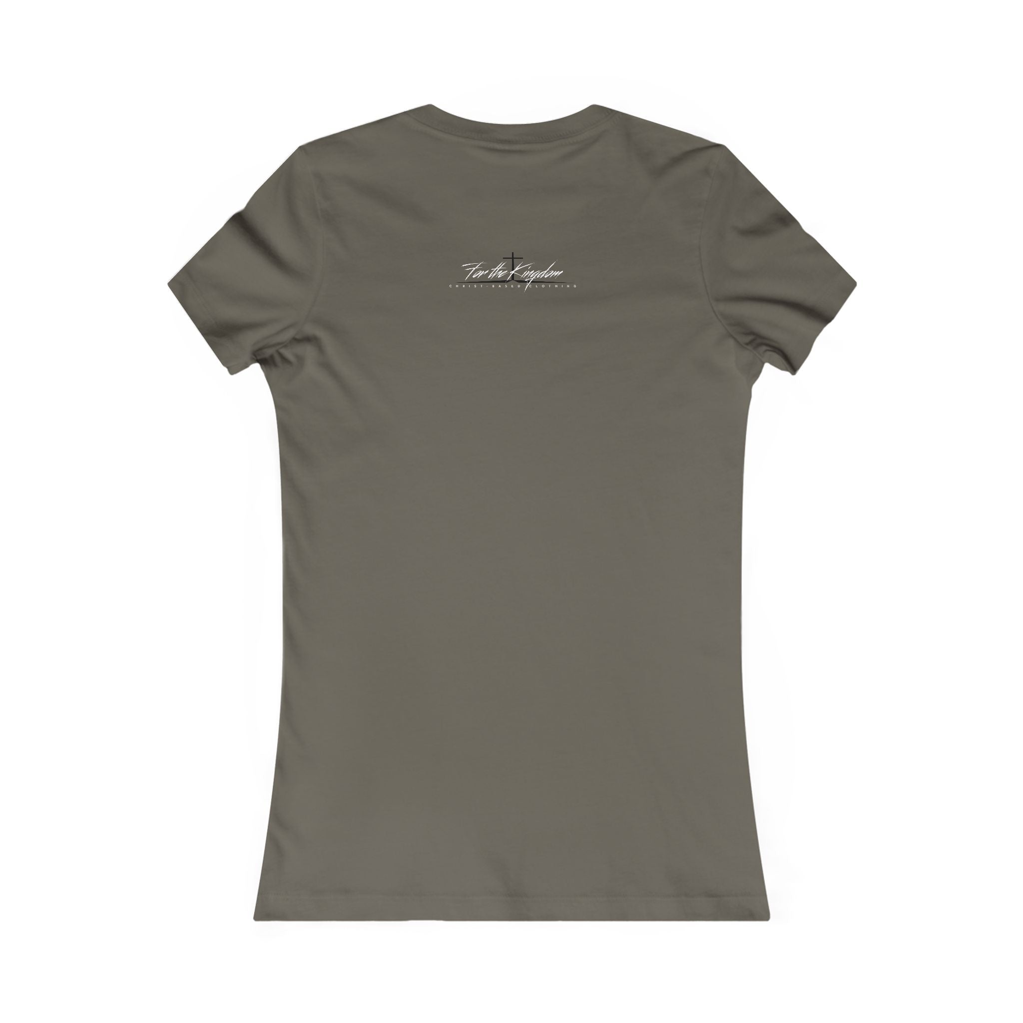Light Palette Peace Dove Women's Tee — 'Peace' Graphic Shirt