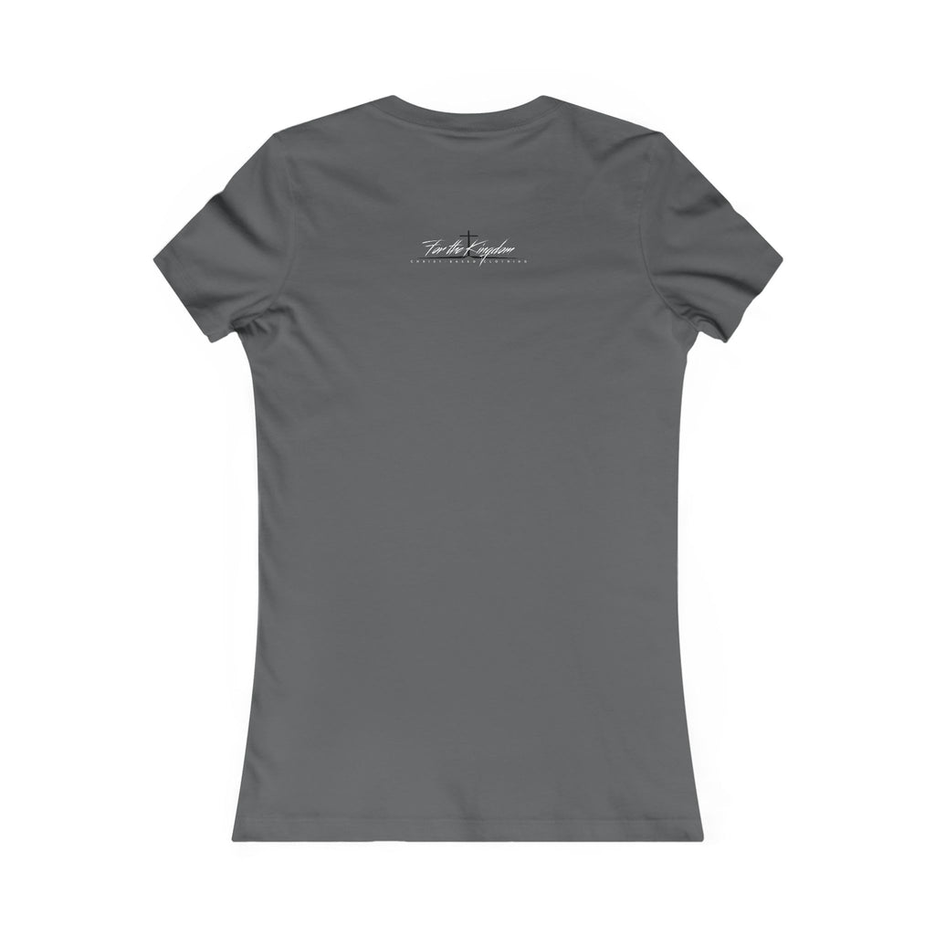 Light Palette Peace Dove Women's Tee — 'Peace' Graphic Shirt