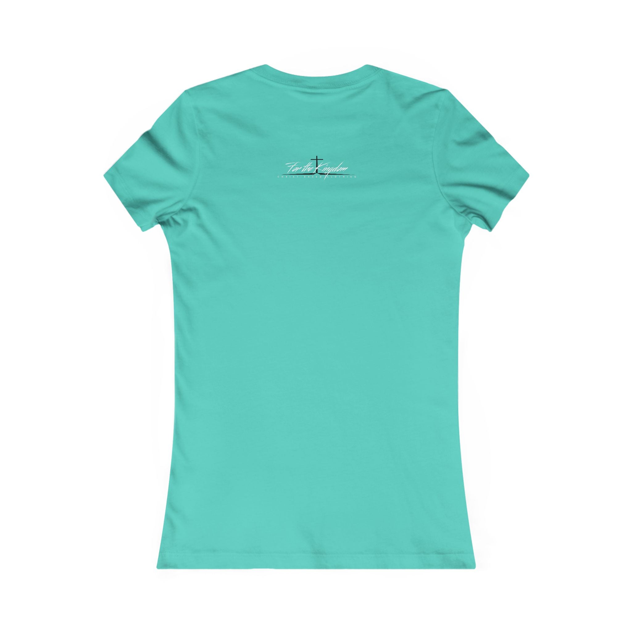 Light Palette Peace Dove Women's Tee — 'Peace' Graphic Shirt