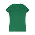 Light Palette Peace Dove Women's Tee — 'Peace' Graphic Shirt
