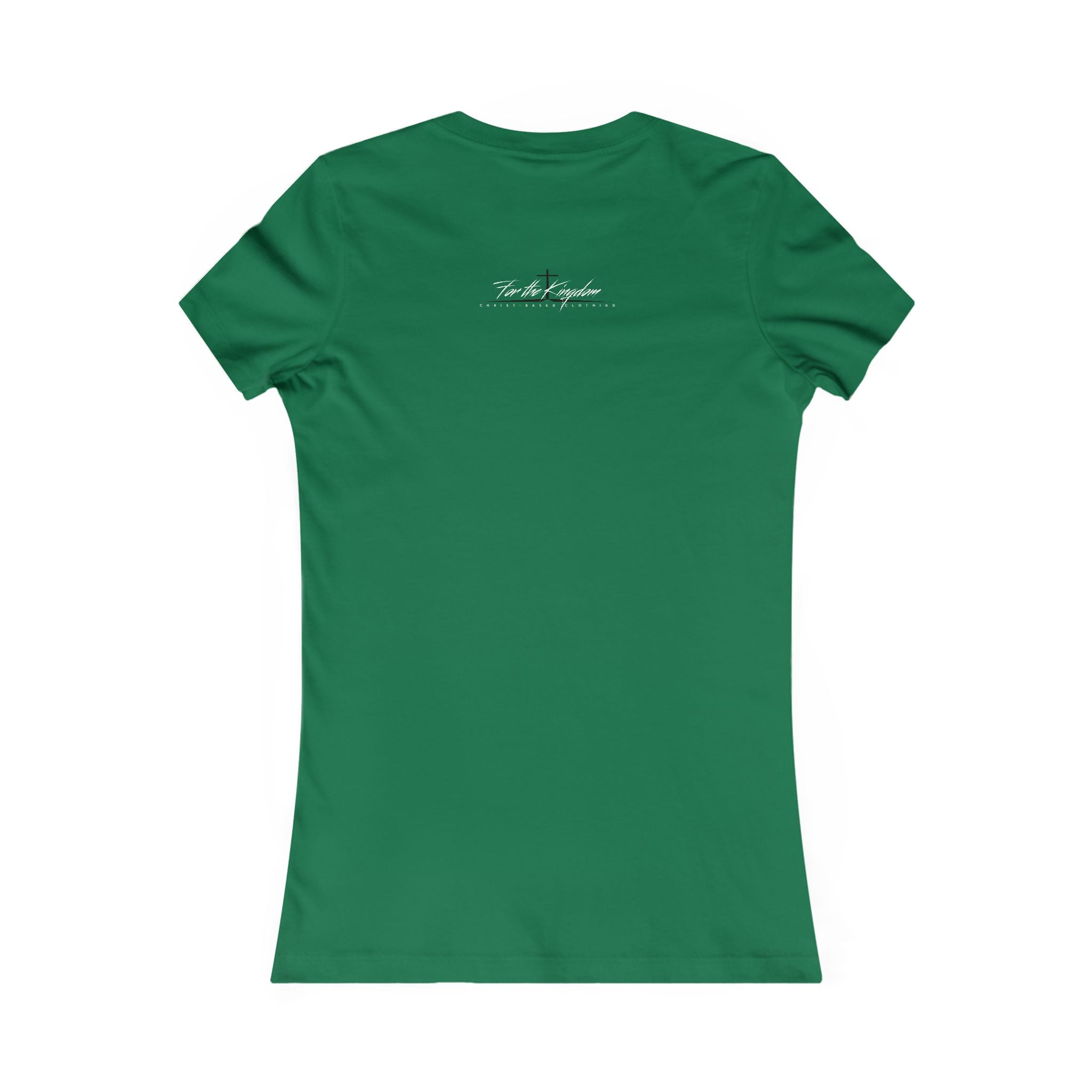 Light Palette Peace Dove Women's Tee — 'Peace' Graphic Shirt