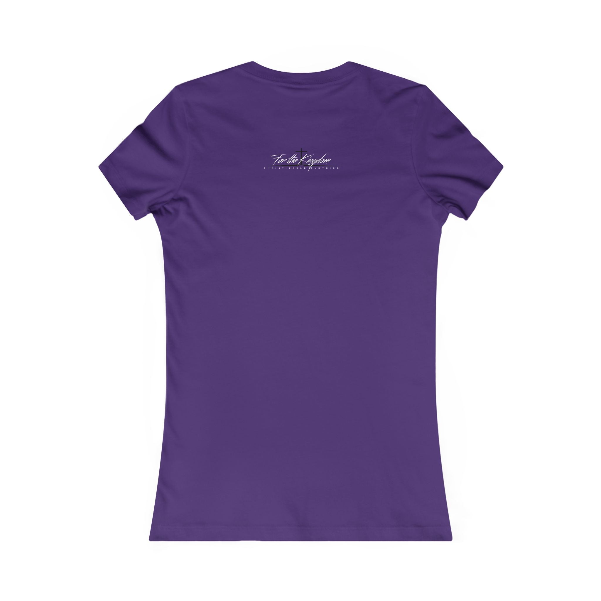 Light Palette Peace Dove Women's Tee — 'Peace' Graphic Shirt