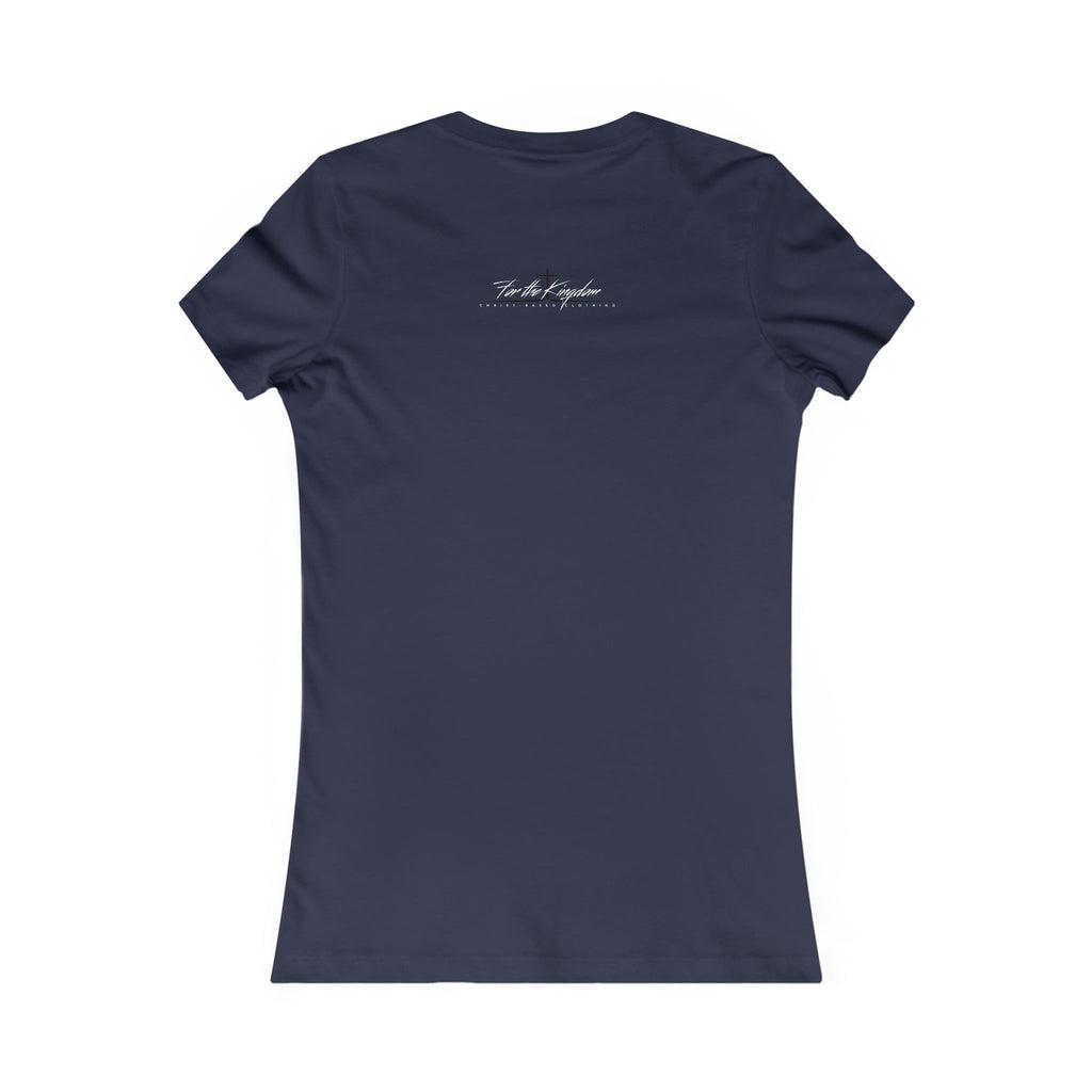 Light Palette Peace Dove Women's Tee — 'Peace' Graphic Shirt