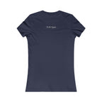 Light Palette Peace Dove Women's Tee — 'Peace' Graphic Shirt