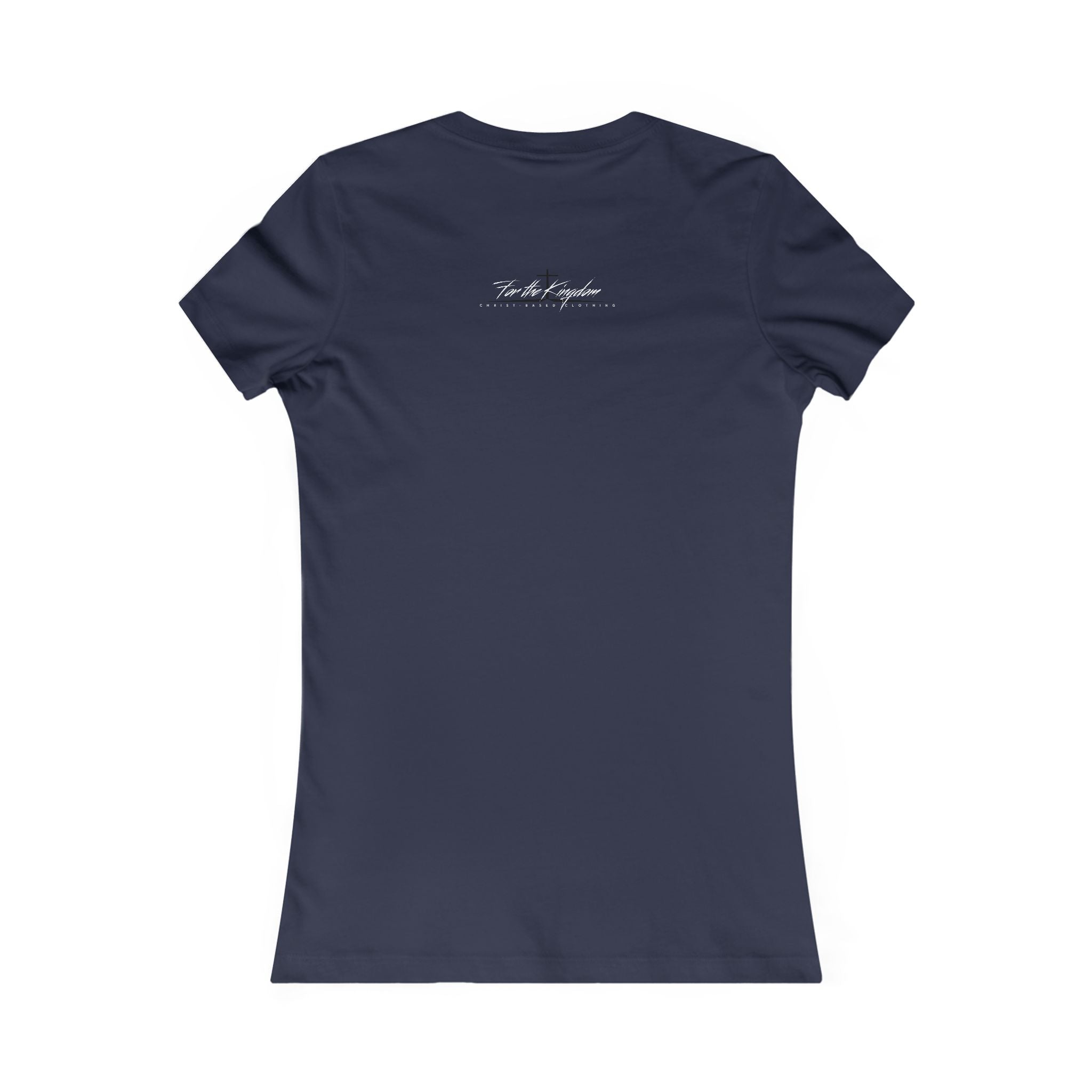 Light Palette Peace Dove Women's Tee — 'Peace' Graphic Shirt