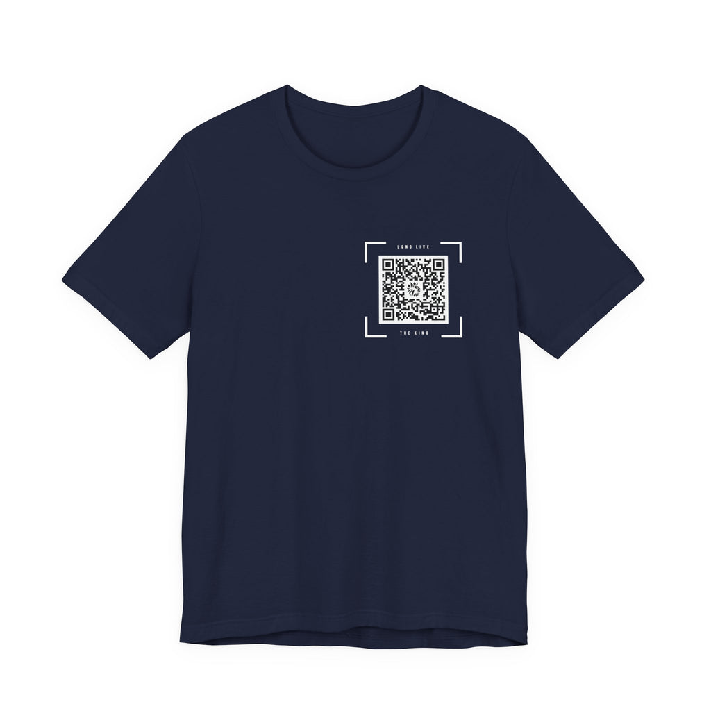 Kingdom Ambassador Light Palette Tee